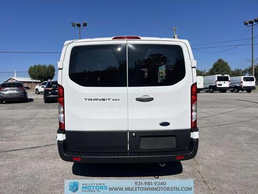 2024 Ford Transit-250 Base