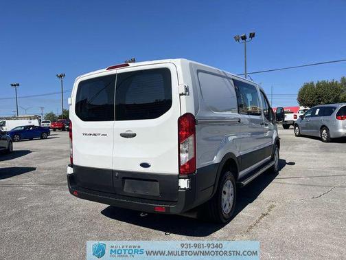 2024 Ford Transit-250 Base