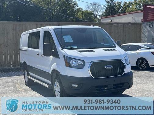 2024 Ford Transit-250 Base