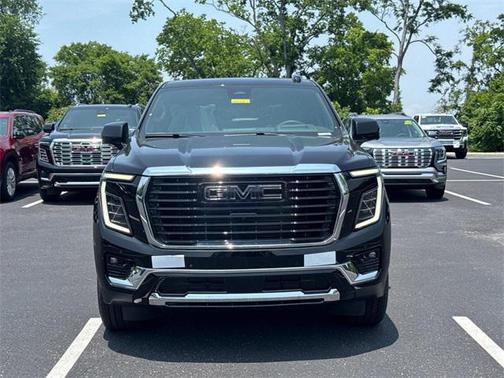 2025 GMC Yukon 2WD Elevation