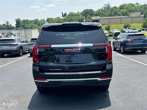 2025 GMC Yukon 2WD Elevation