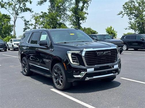 2025 GMC Yukon 2WD Elevation