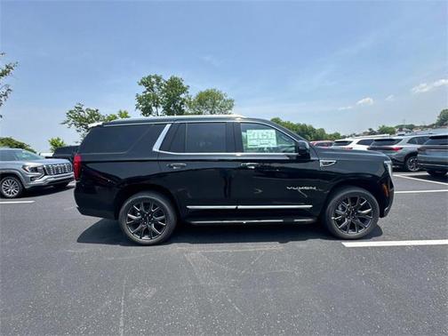 2025 GMC Yukon 2WD Elevation