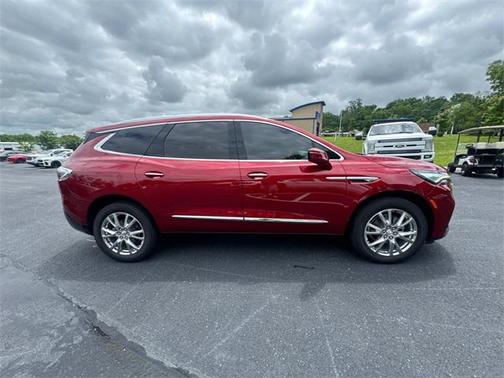 2023 Buick Enclave Premium FWD