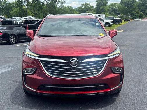 2023 Buick Enclave Premium FWD