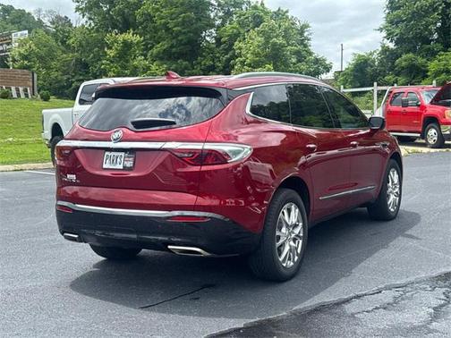 2023 Buick Enclave Premium FWD