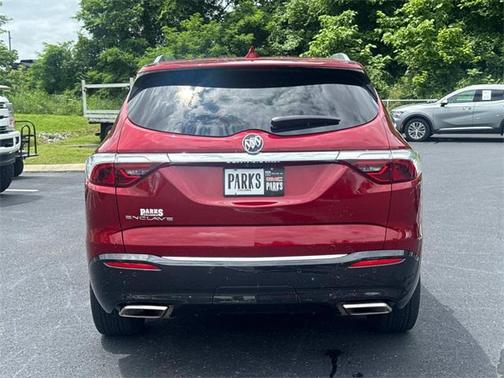 2023 Buick Enclave Premium FWD