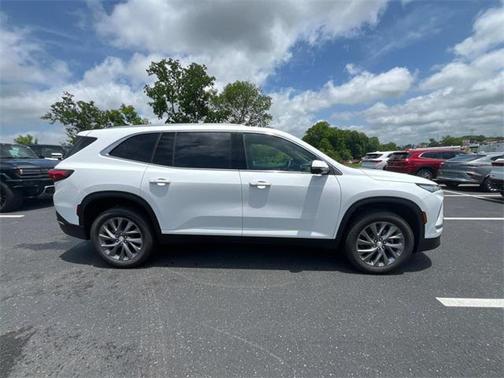 2025 Buick Enclave Preferred FWD