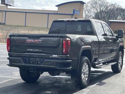 2023 GMC Sierra 2500 Denali