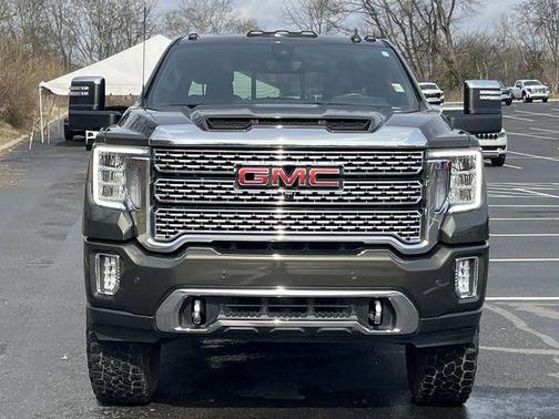 2023 GMC Sierra 2500 Denali