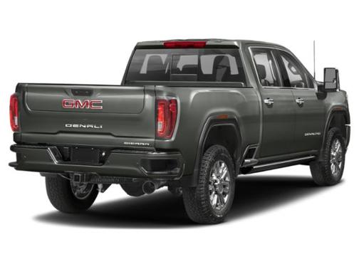 2023 GMC Sierra 2500 Denali