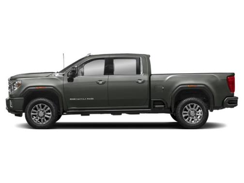 2023 GMC Sierra 2500 Denali