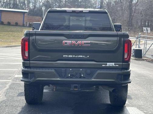 2023 GMC Sierra 2500 Denali