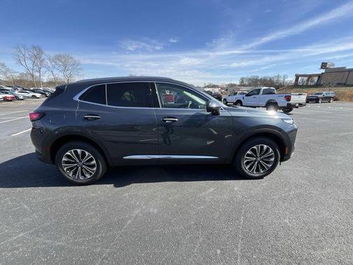 2026 Buick Envision Preferred AWD