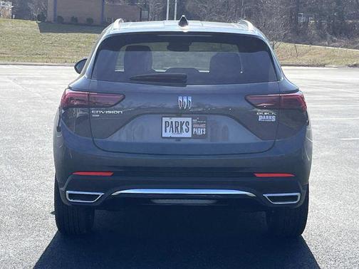 2026 Buick Envision Preferred AWD