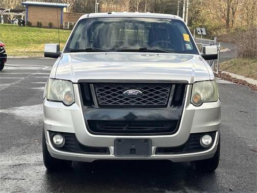 2008 Ford Explorer Sport Trac Limited