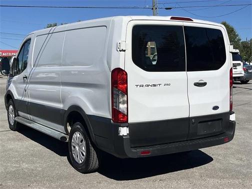 2023 Ford Transit-250 Base