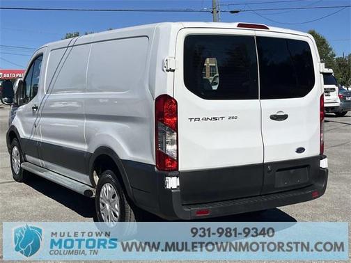 2023 Ford Transit-250 Base