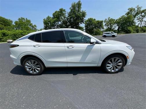 2024 Buick Envista Avenir FWD