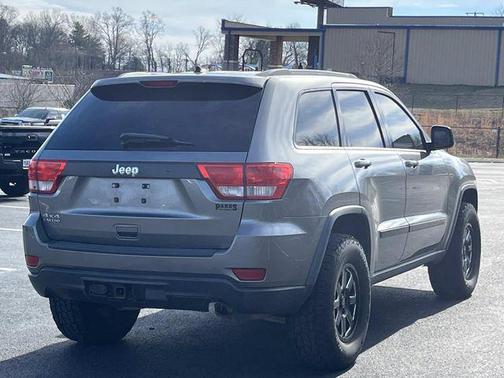 2013 Jeep Grand Cherokee Laredo