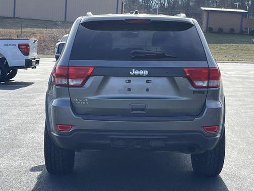 2013 Jeep Grand Cherokee Laredo