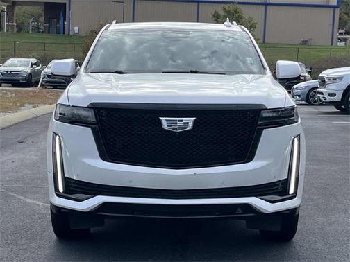2022 Cadillac Escalade Sport Platinum