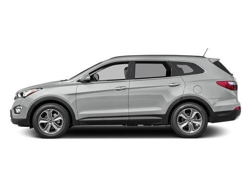 2016 Hyundai SANTA FE SE