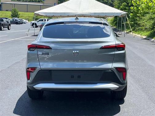 2025 Buick Envista Preferred FWD