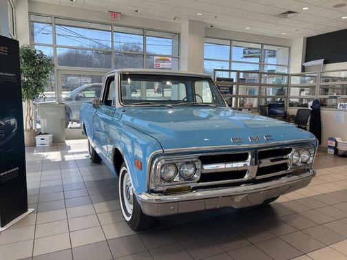 2001 GMC Sierra 1500 Base