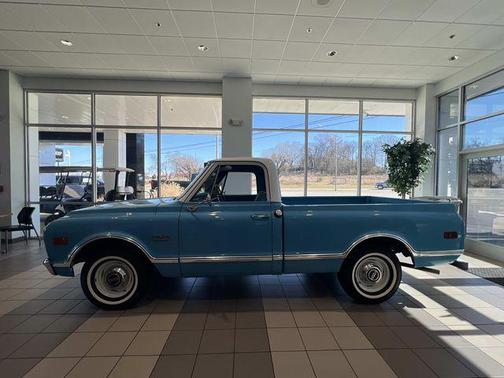 2001 GMC Sierra 1500 Base