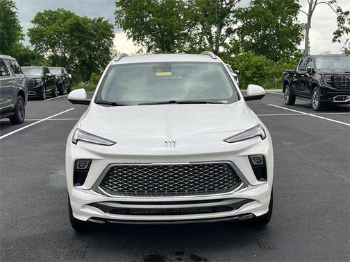 2025 Buick Encore GX Avenir