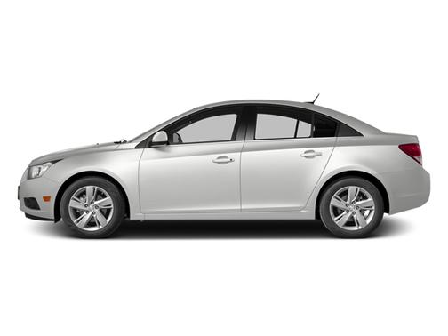 2014 Chevrolet Cruze Diesel