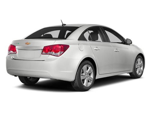 2014 Chevrolet Cruze Diesel