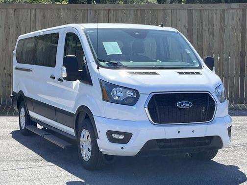 2024 Ford Transit-350 XLT