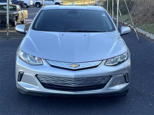 2018 Chevrolet Volt LT