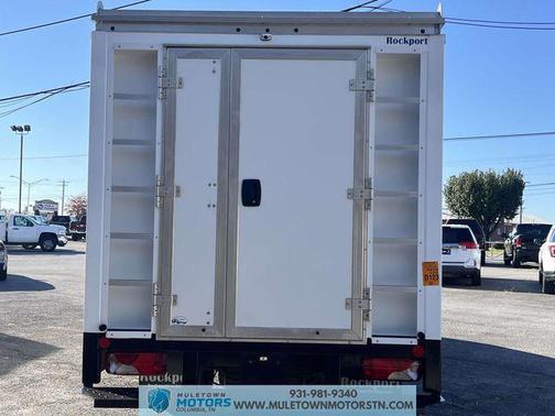 2019 Mercedes-Benz Sprinter 3500XD High Roof