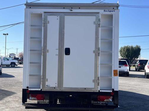 2019 Mercedes-Benz Sprinter 3500XD High Roof