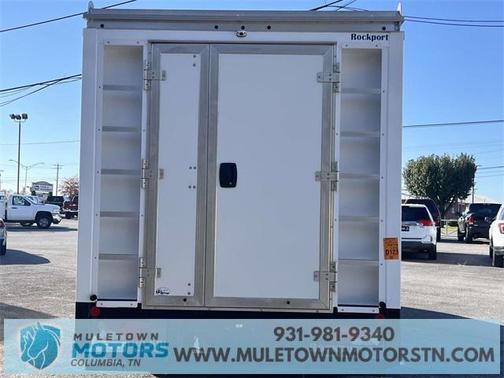 2019 Mercedes-Benz Sprinter 3500XD High Roof