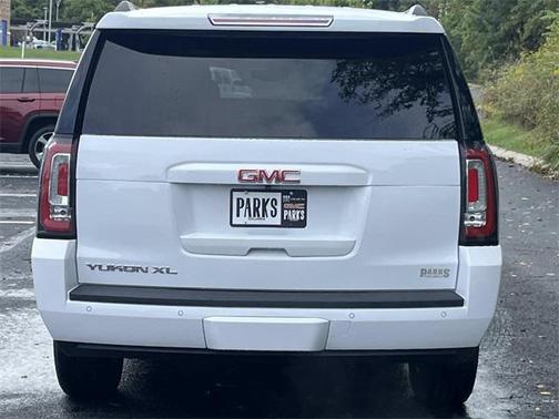 2020 GMC Yukon XL SLT