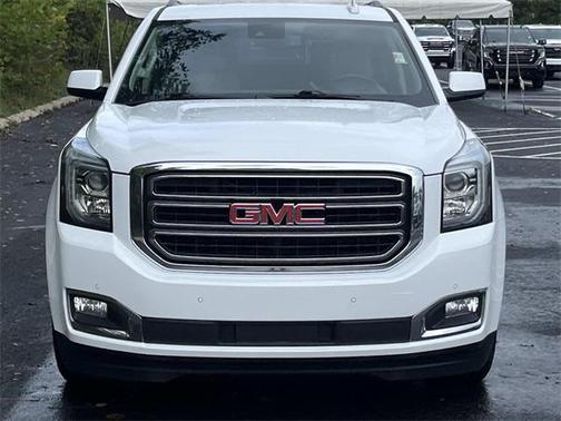 2020 GMC Yukon XL SLT
