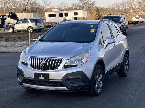 2014 Buick Encore Base