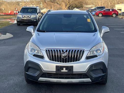 2014 Buick Encore Base