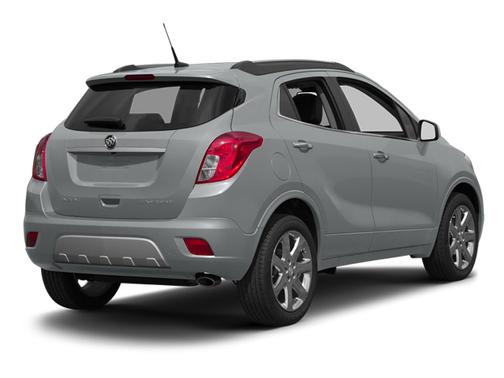 2014 Buick Encore Base