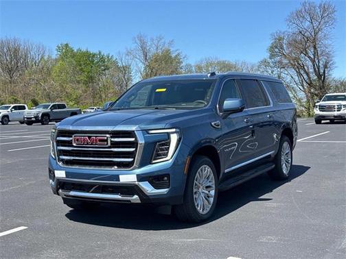 2025 GMC Yukon XL 4WD Elevation