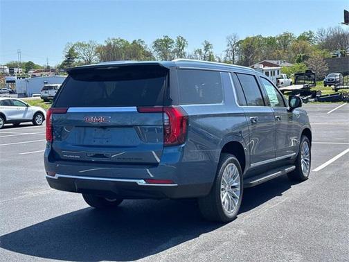 2025 GMC Yukon XL 4WD Elevation