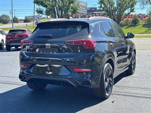 2025 Buick Encore GX Sport Touring