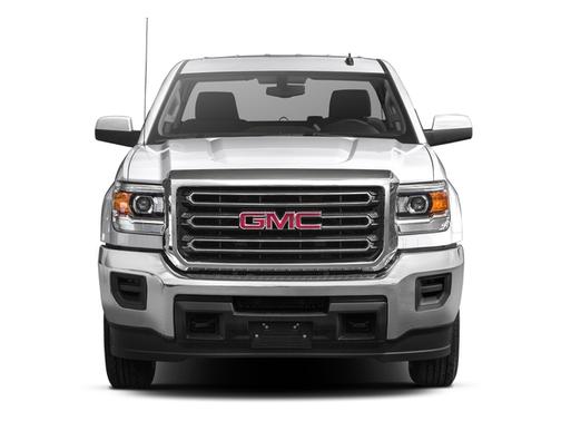 2016 GMC Sierra 2500 SLE