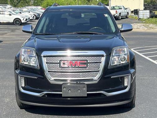 2017 GMC Terrain Denali