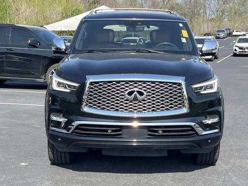2023 INFINITI QX80 SENSORY AWD