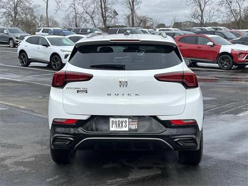 2025 Buick Encore GX Sport Touring